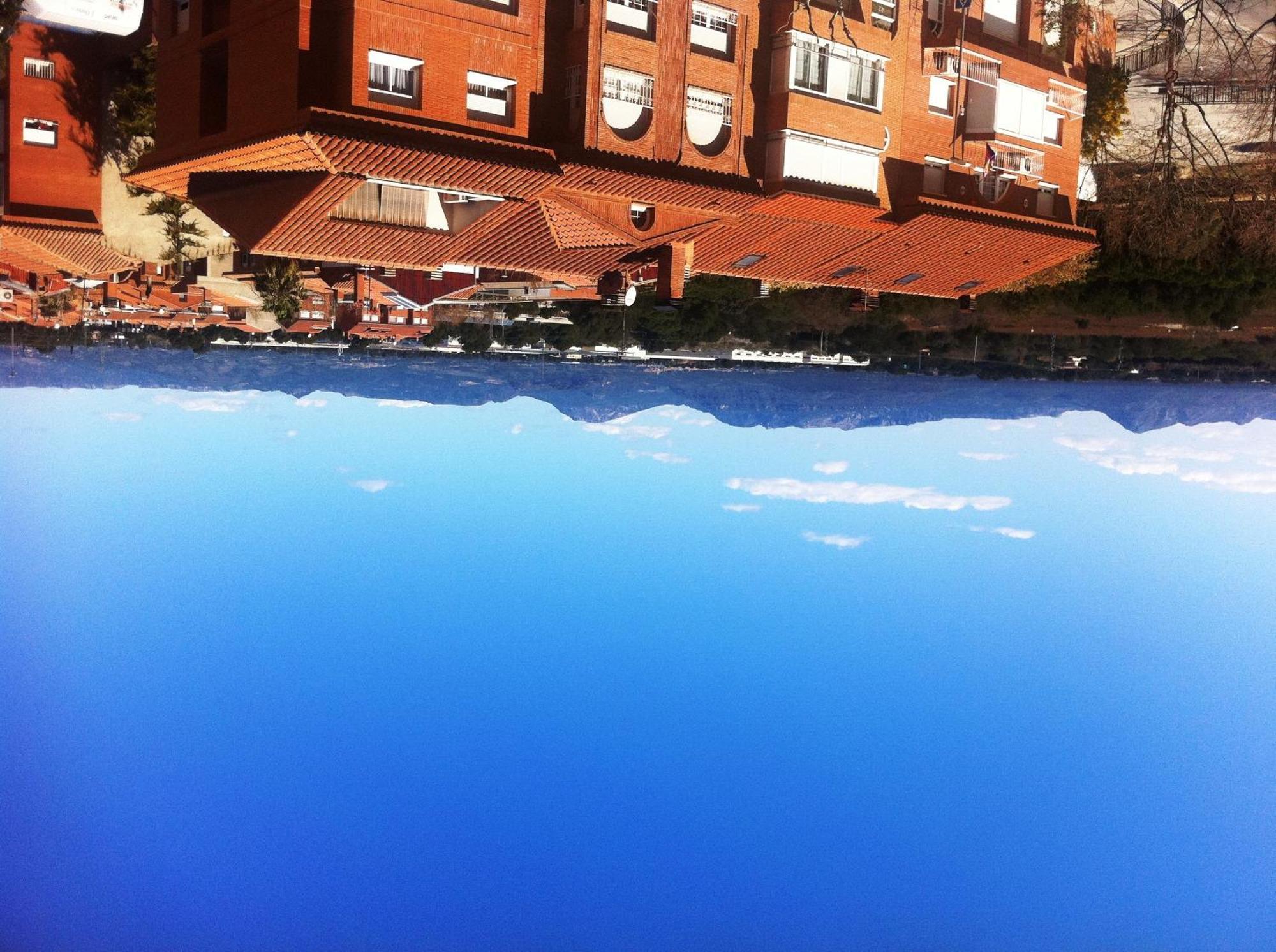 Hotel Diego'S كامبريلس المظهر الخارجي الصورة