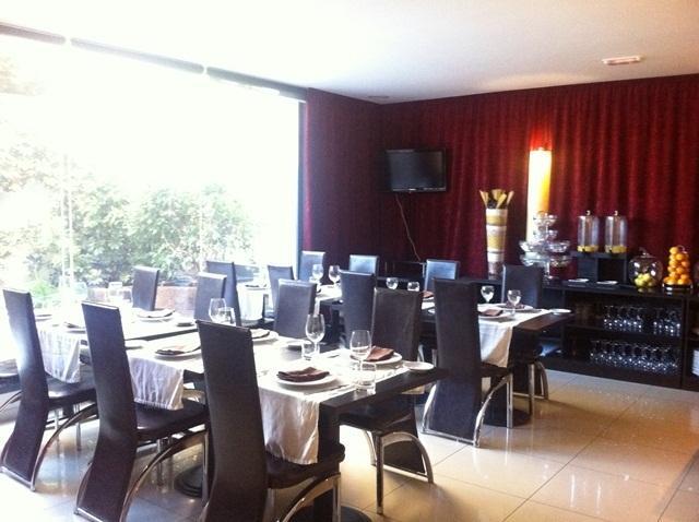Hotel Diego'S كامبريلس المظهر الخارجي الصورة