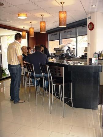 Hotel Diego'S كامبريلس المظهر الخارجي الصورة